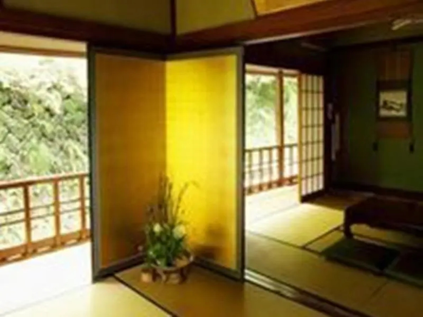 Ryokan Dangoya