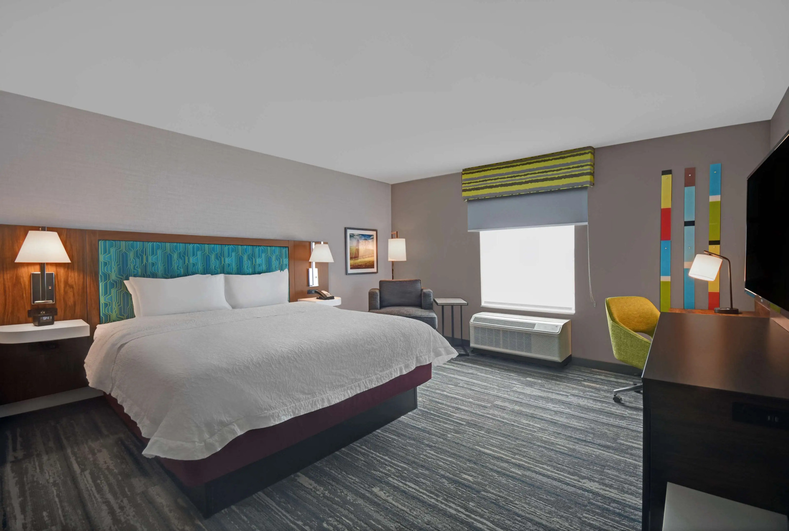 Hampton Inn Cave City, KY