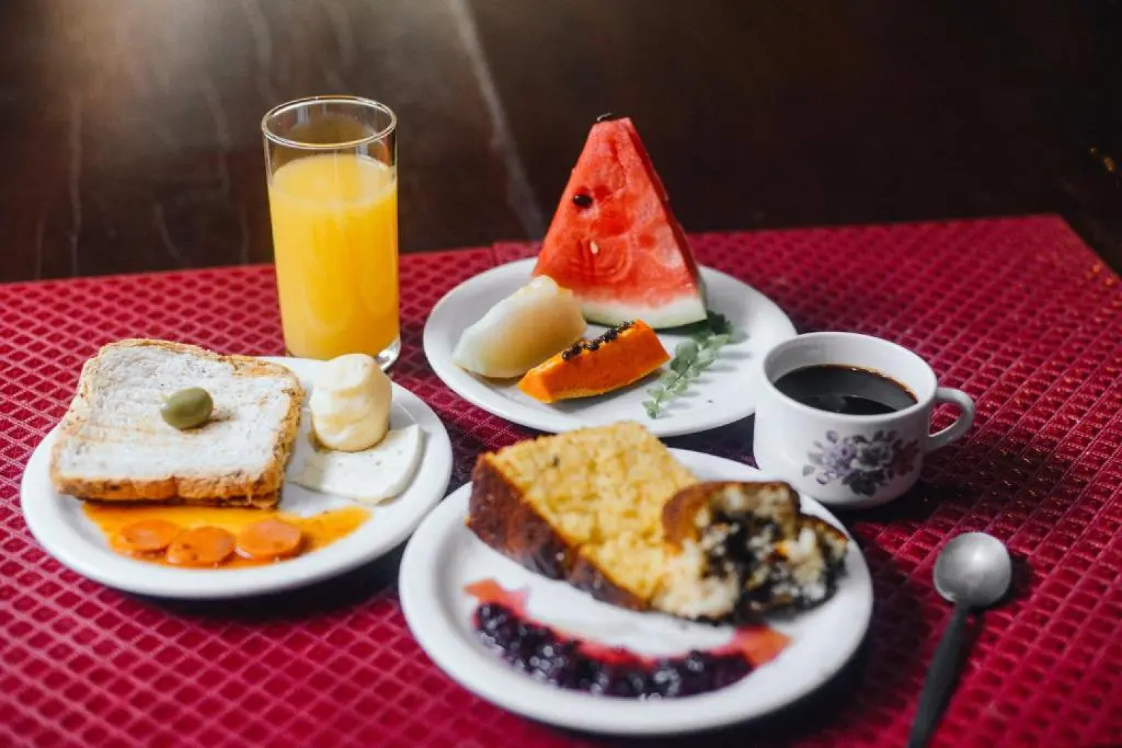 Pousada e Agencia Serra Azul