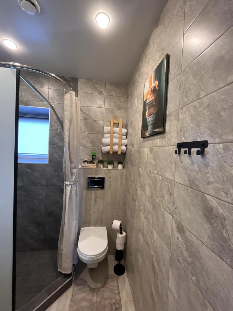 Апартаменты на Октябрьском проспекте 27Б