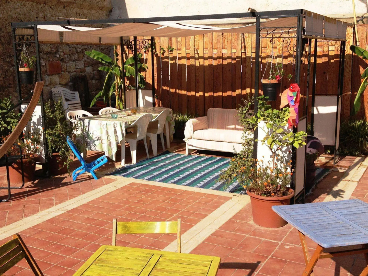 La Casa Di Marzapane