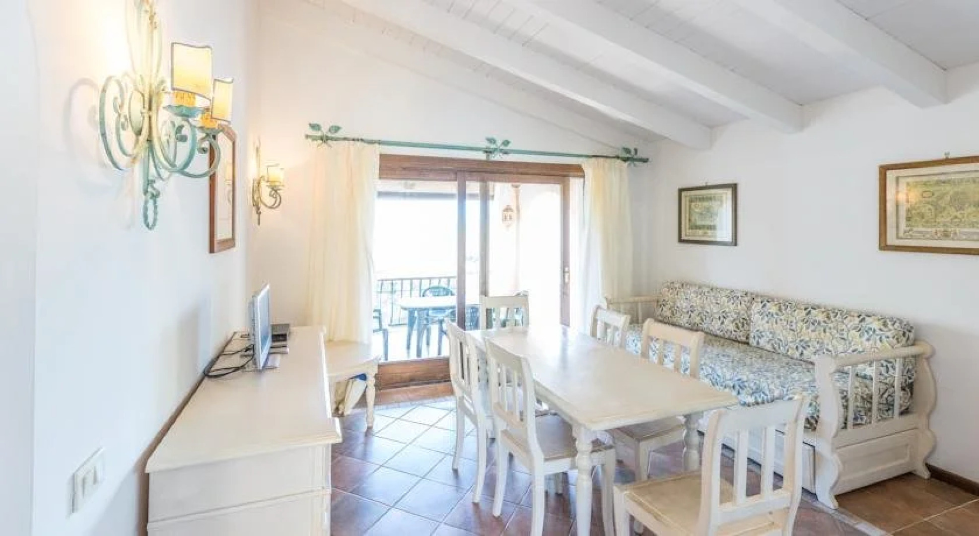 Residence Degli Oleandri