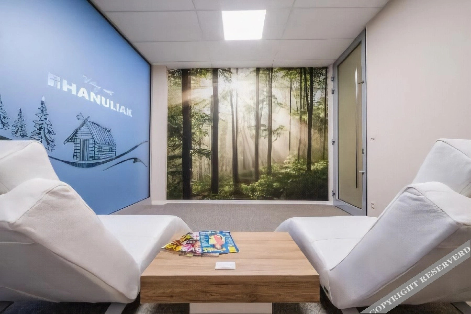 Village Resort Hanuliak Apartmany