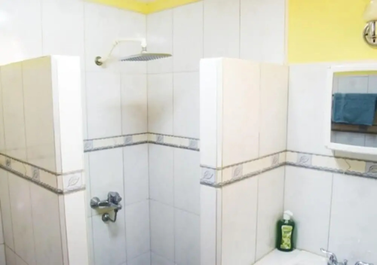 BR& Hostal Mi Rancho