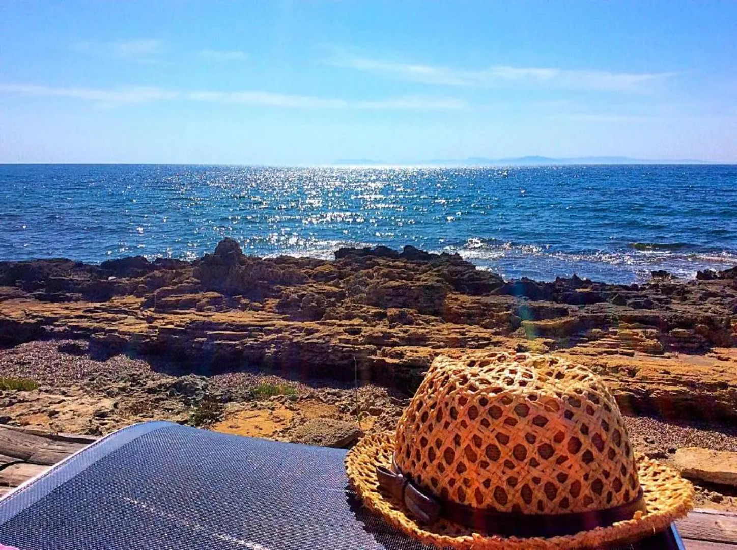 Genari Beach Apartments