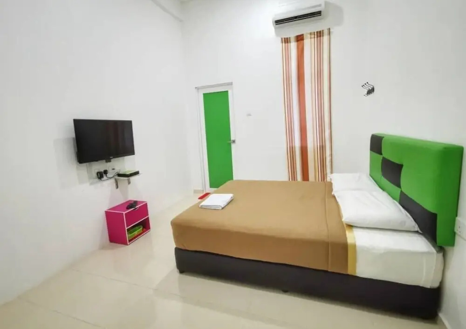 DC Villa