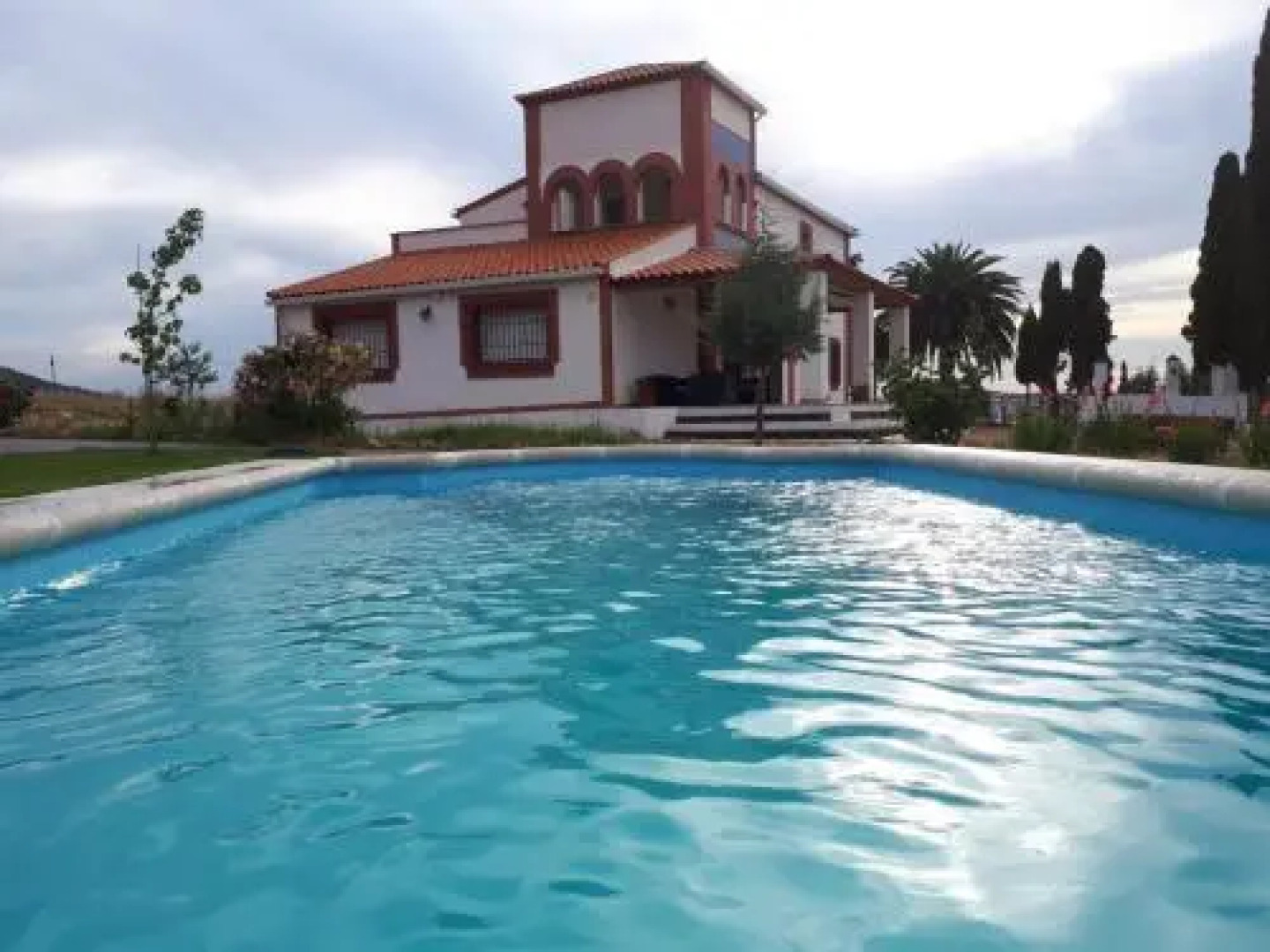 El Mirador del Abuelo