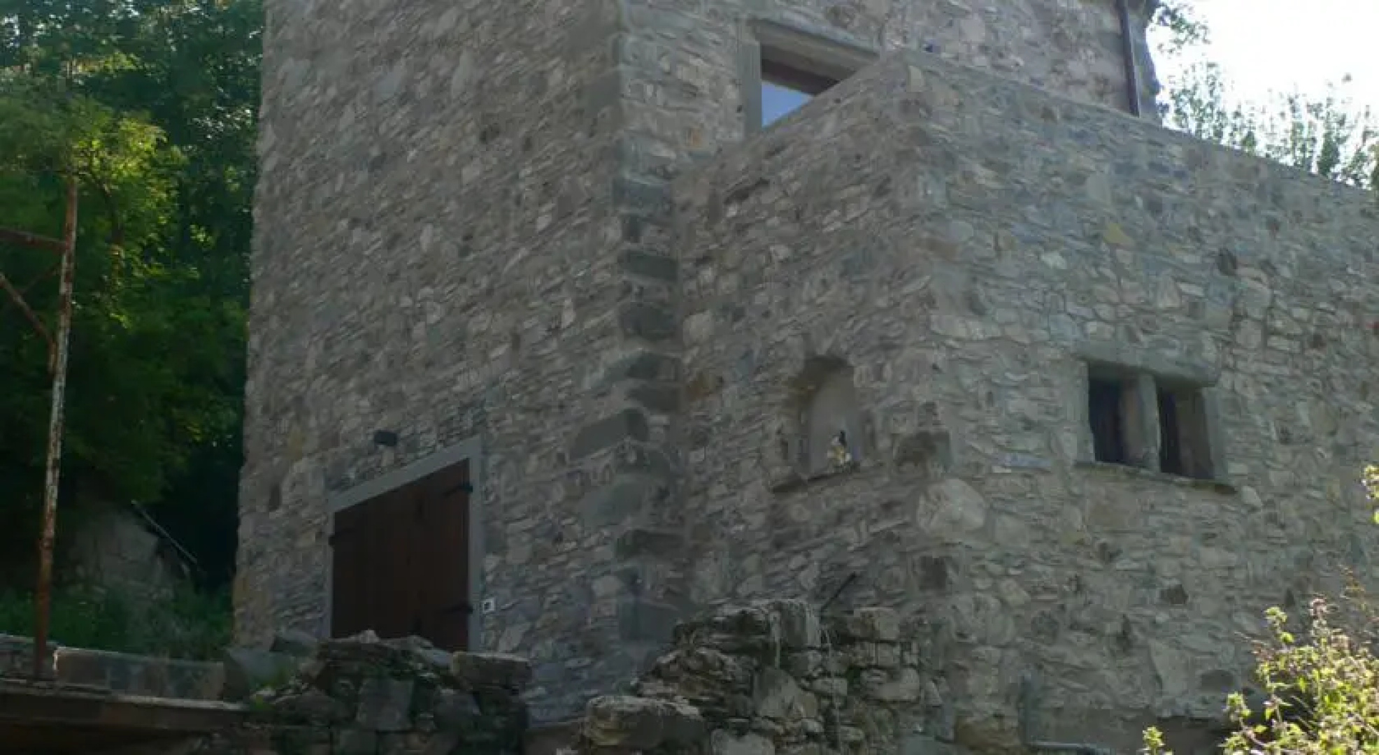 Casa Todd
