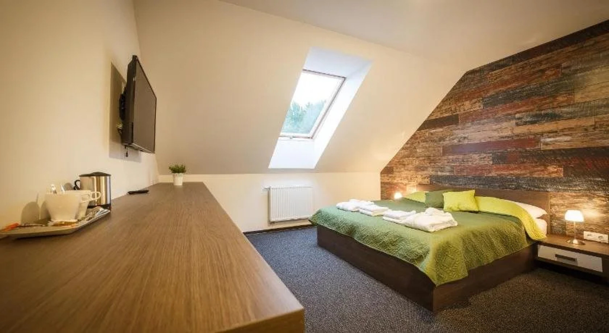 Wellness Penzión Ferrata