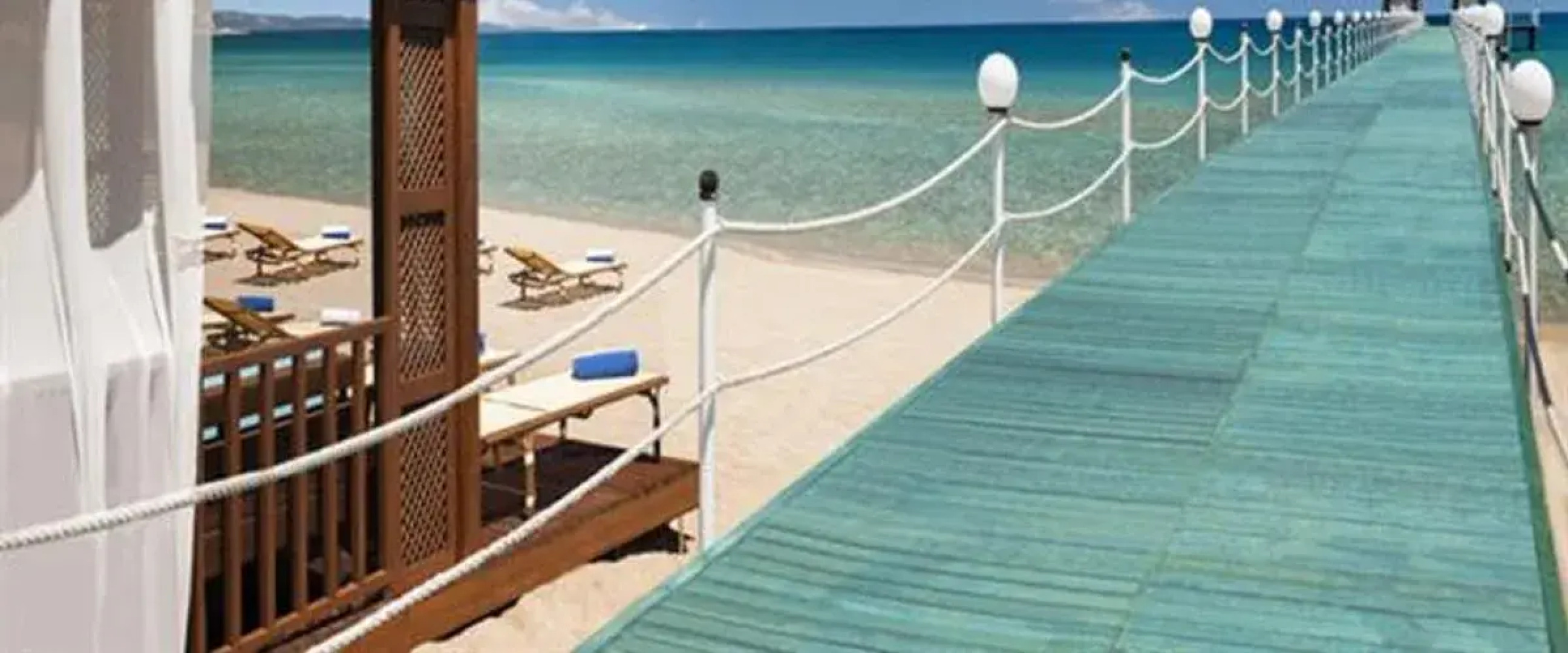 Kaya Artemis Resort & Casino - All inclusive