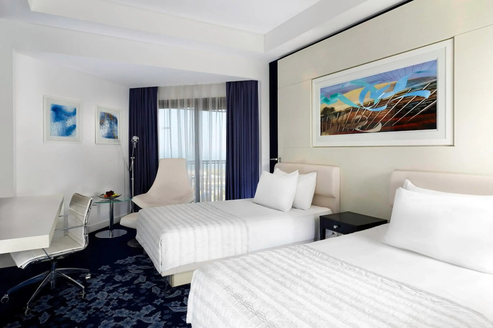 Le Meridien Al Khobar