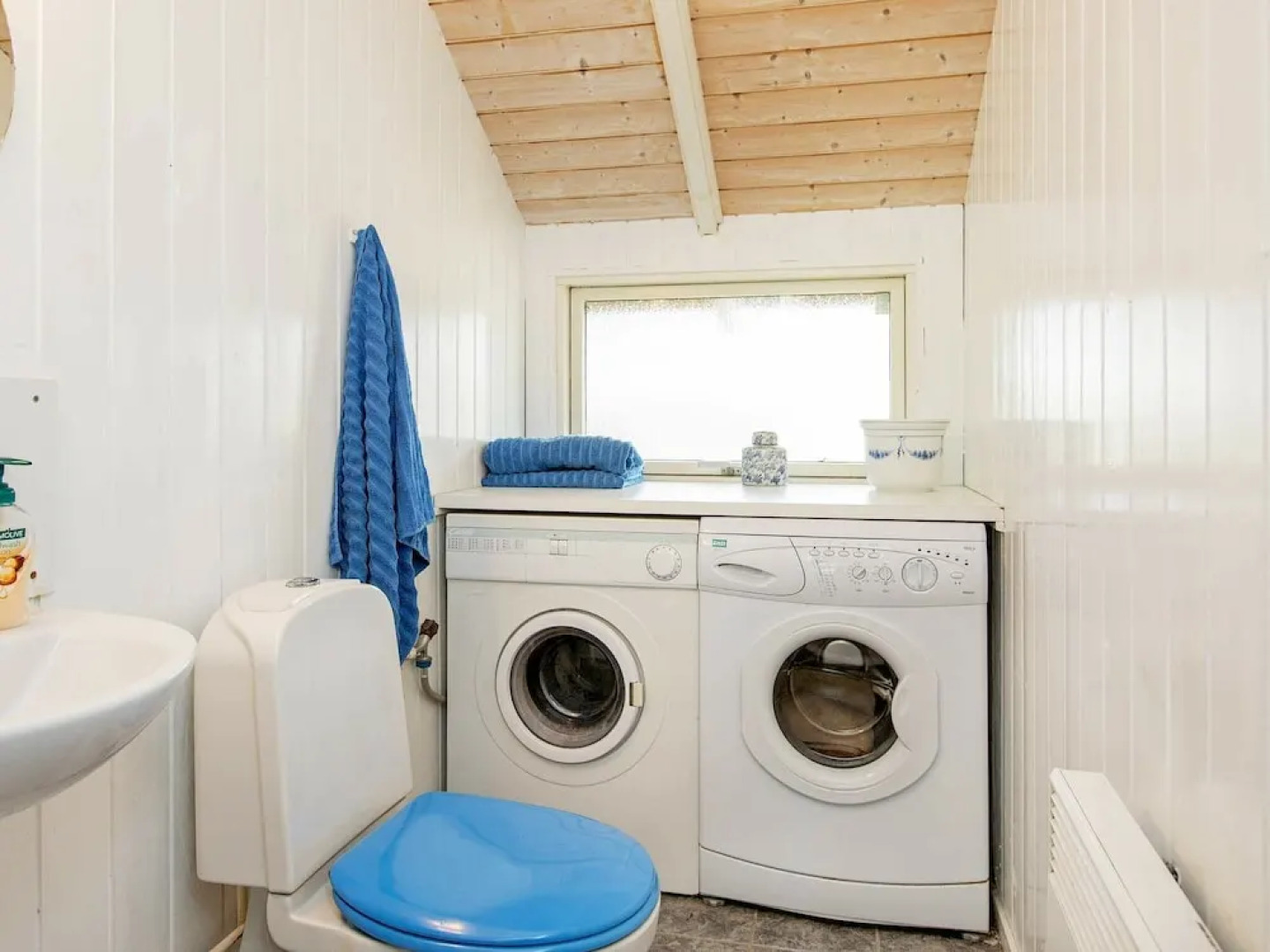 Cozy Holiday Home in Hovedstaden With Private Whirlpool