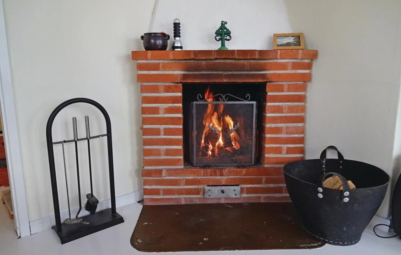 Stunning Home in Hjärnarp With 3 Bedrooms, Sauna and Wifi