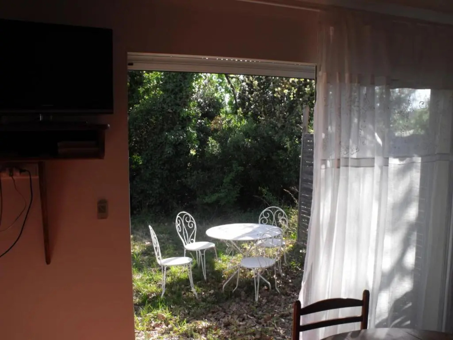 Domaine de la Marseillaise