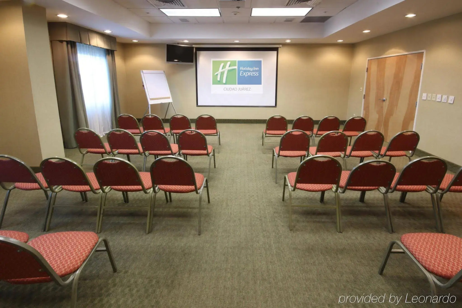 iStay Hotel Ciudad Juarez