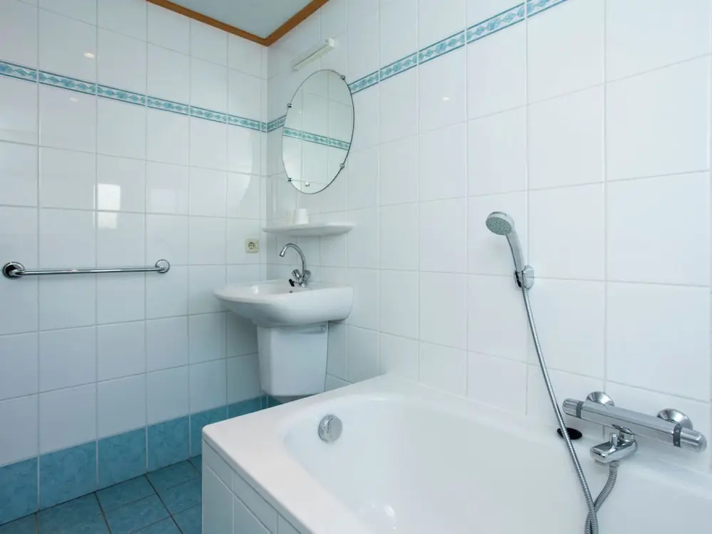 Holiday Home near Sea Beach on Vlieland