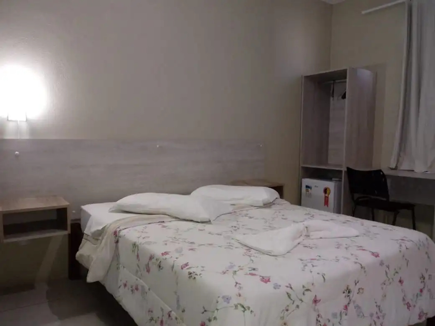 Marechal Plaza Hotel