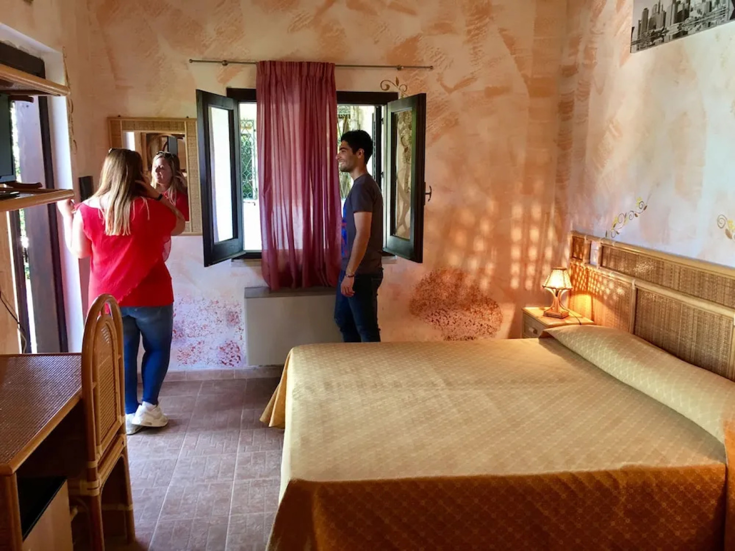 Villaggio Torre Ruffa