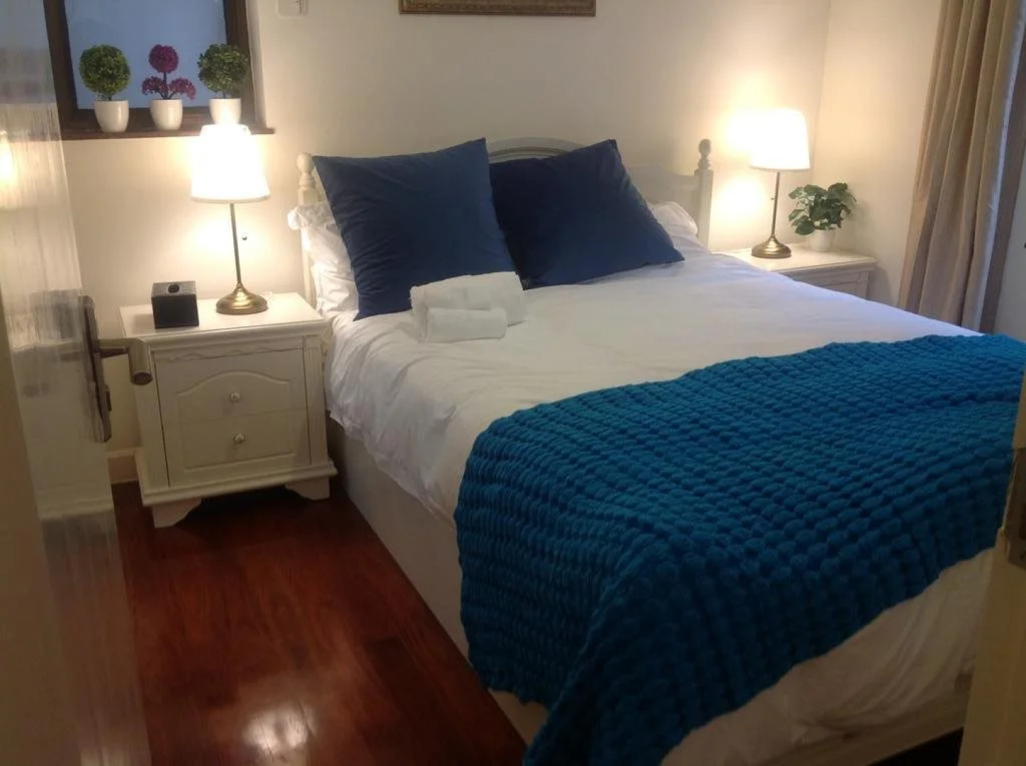 Manila Hotel - Hostel