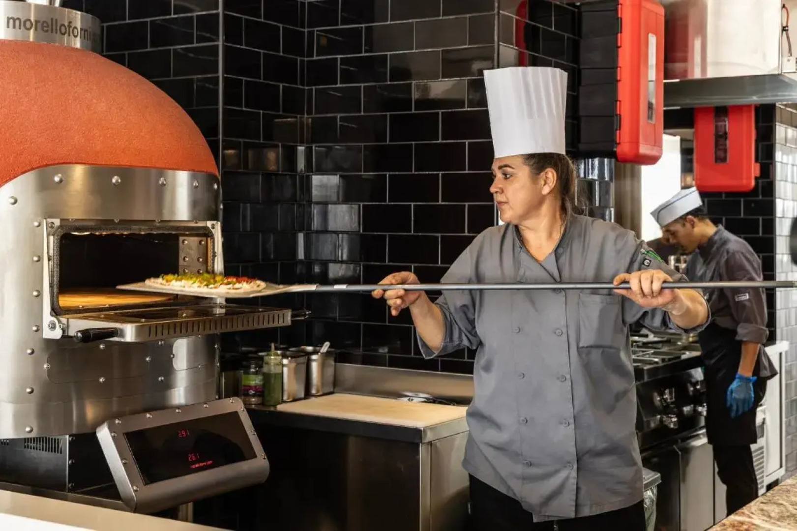 Crown Resorts Horizon