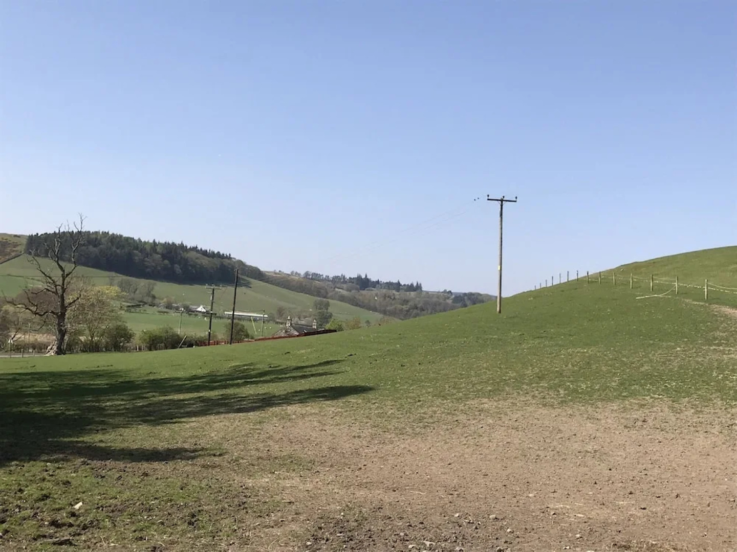 Winkston Courtyard Cottages