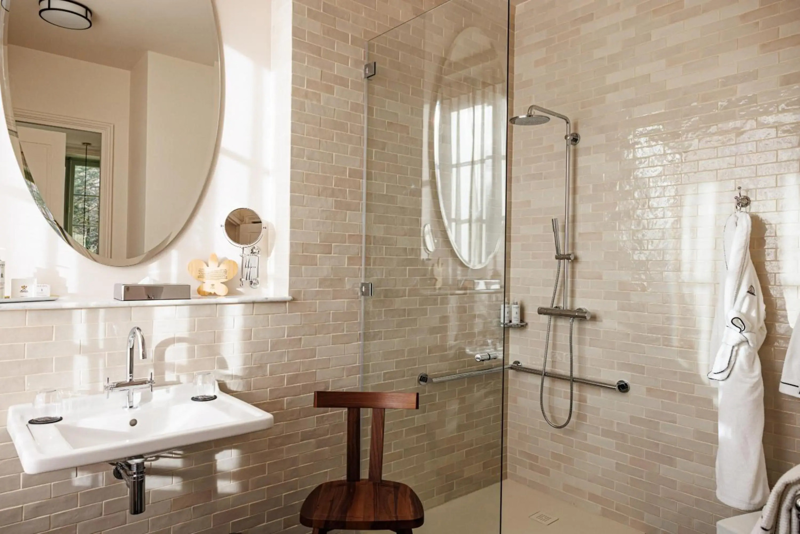 Domaine De Locguénolé & Spa