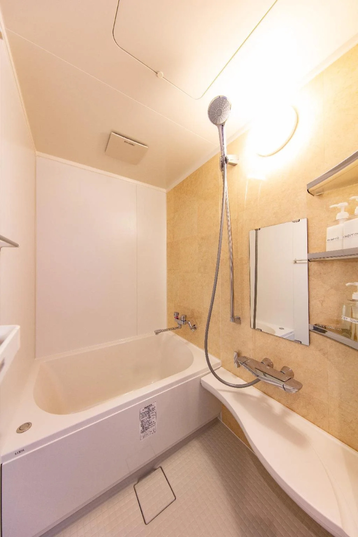 Kamon Inn Uji 1 A