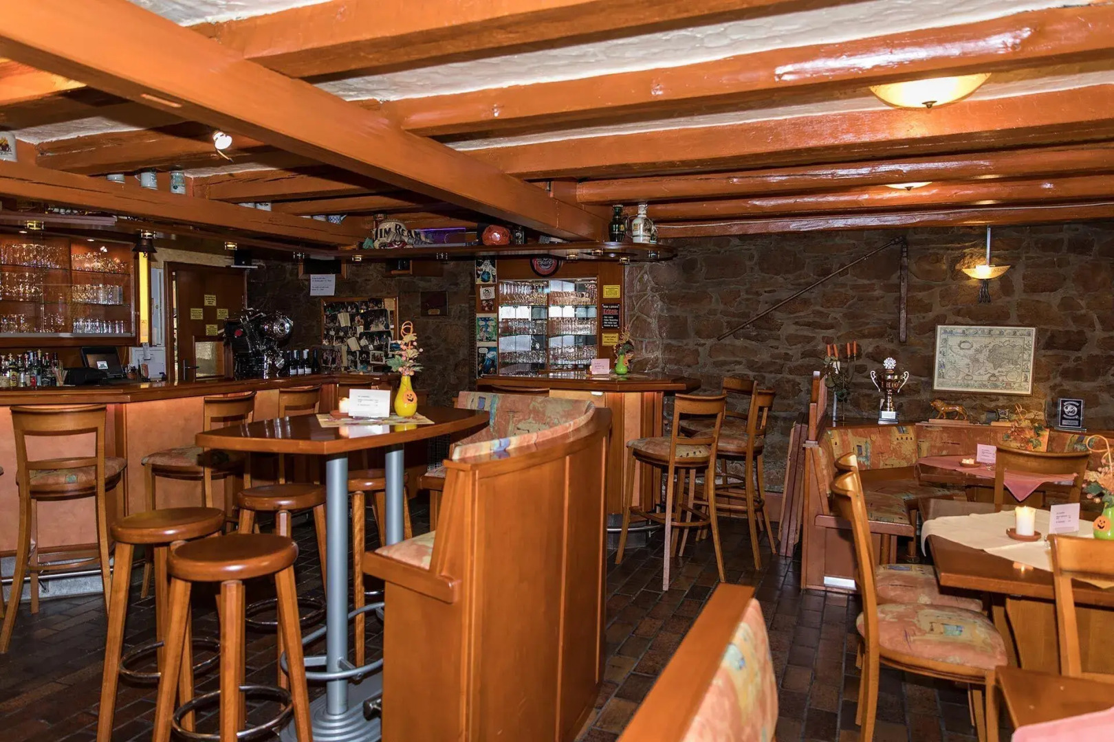 Hotel-Restaurant Zum Schwalbennest