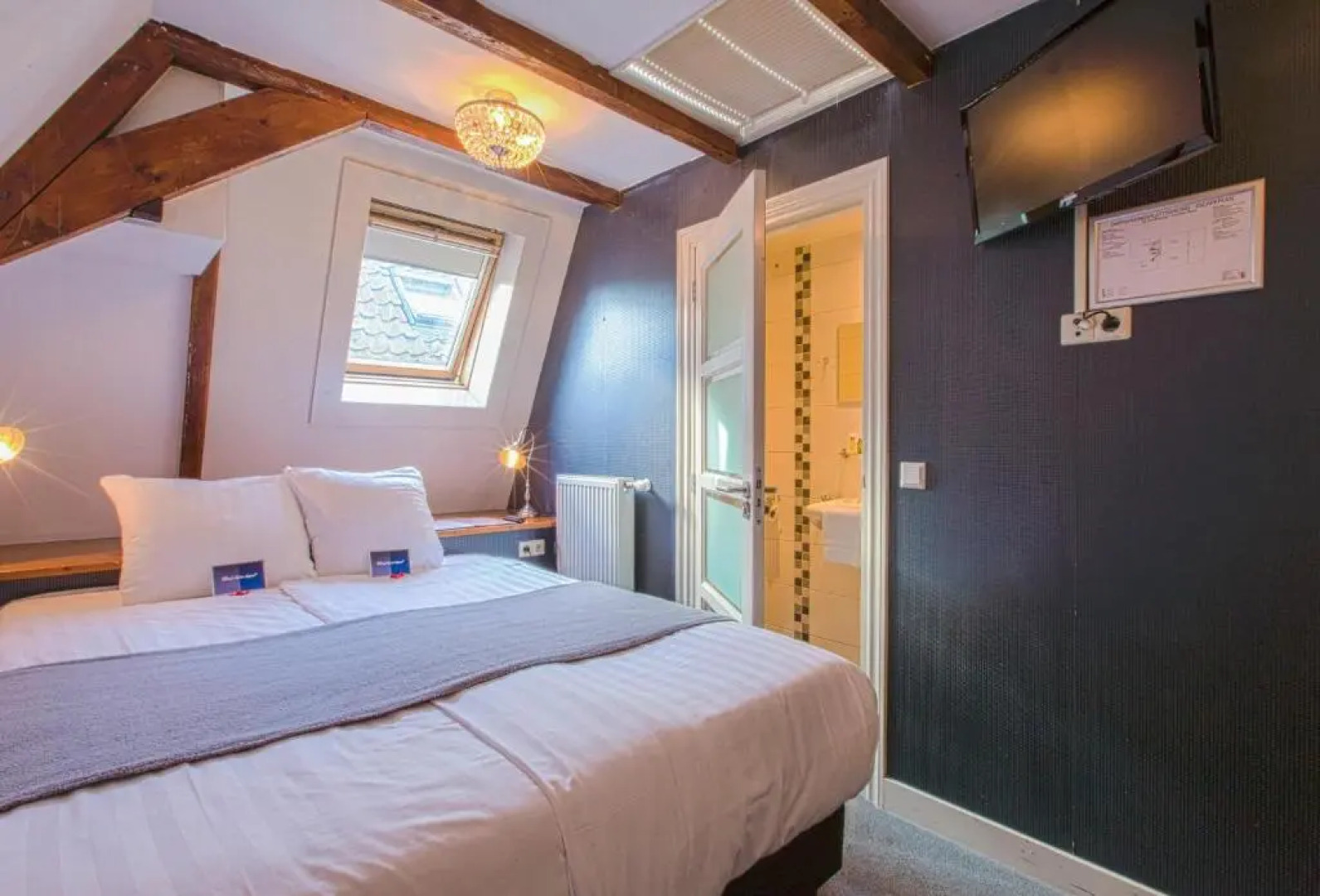 Kings Inn City Hotel Alkmaar