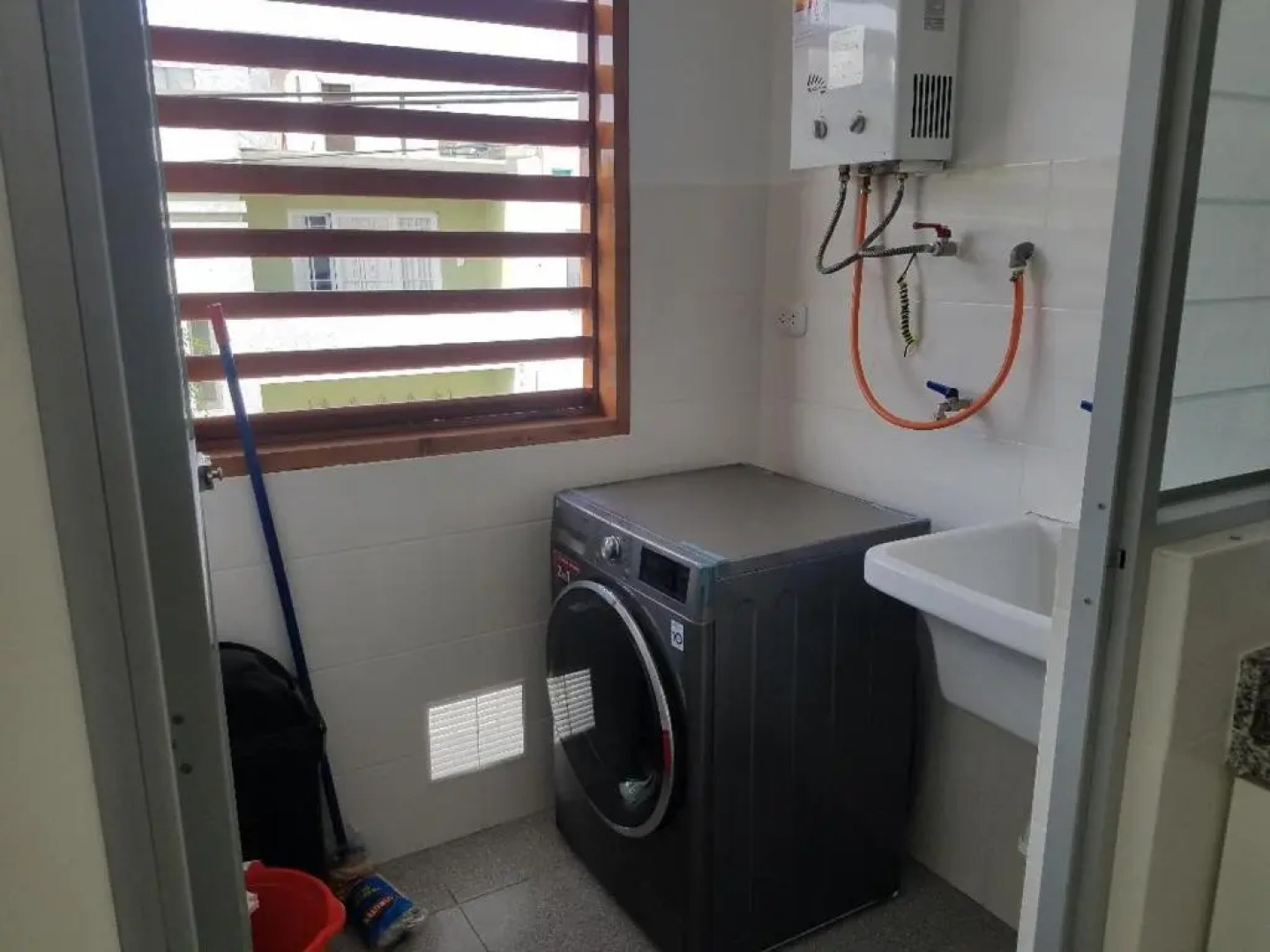 Jirón Tarapacá 398, La Punta - Callao