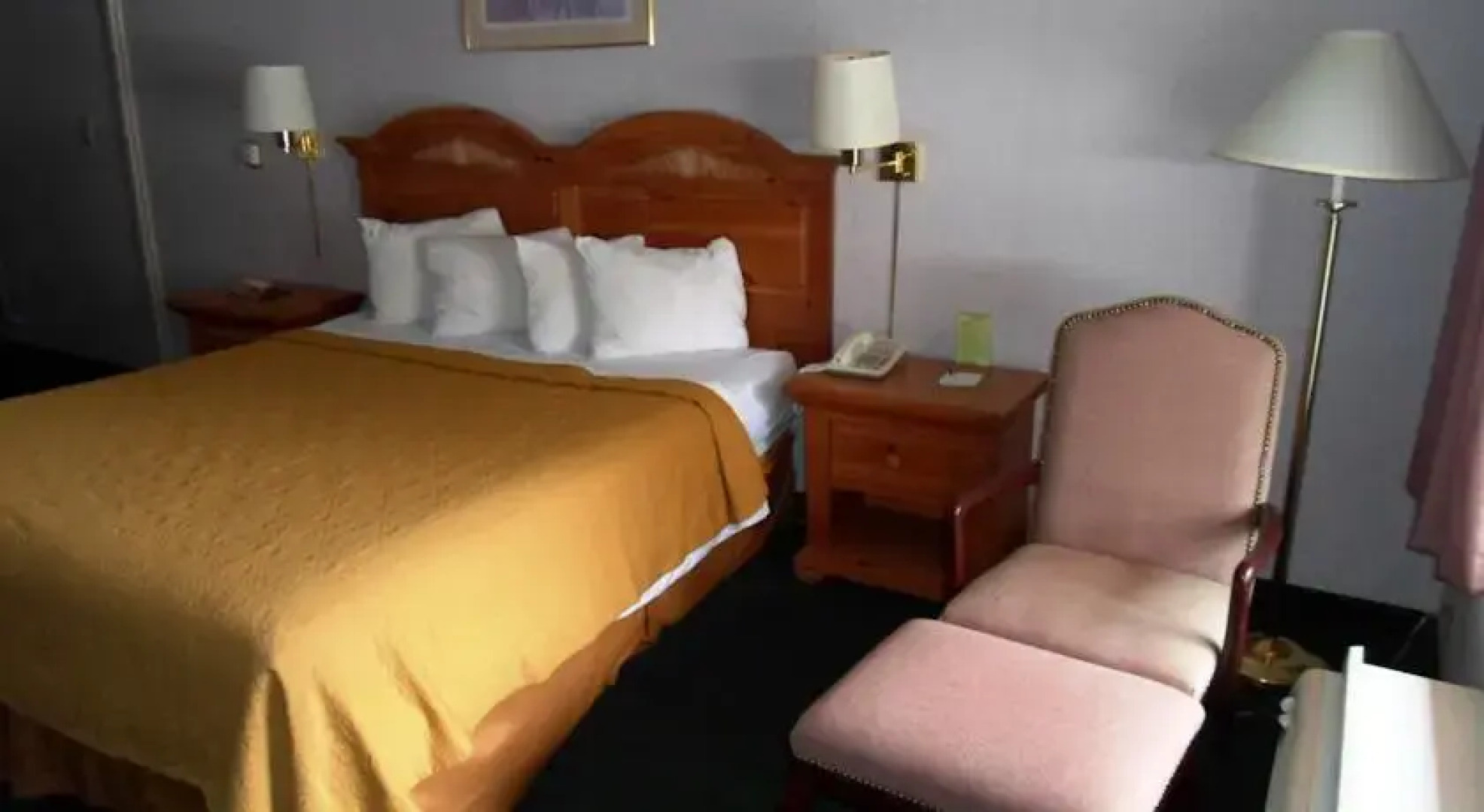 Quality Inn & Suites South Lake Tahoe