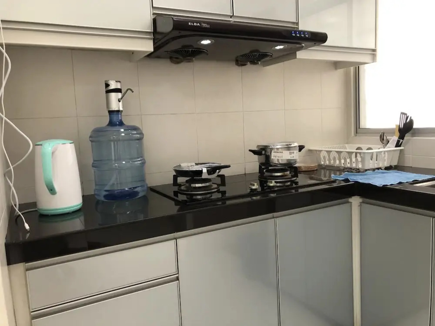 Cozy Homestay at Main Place