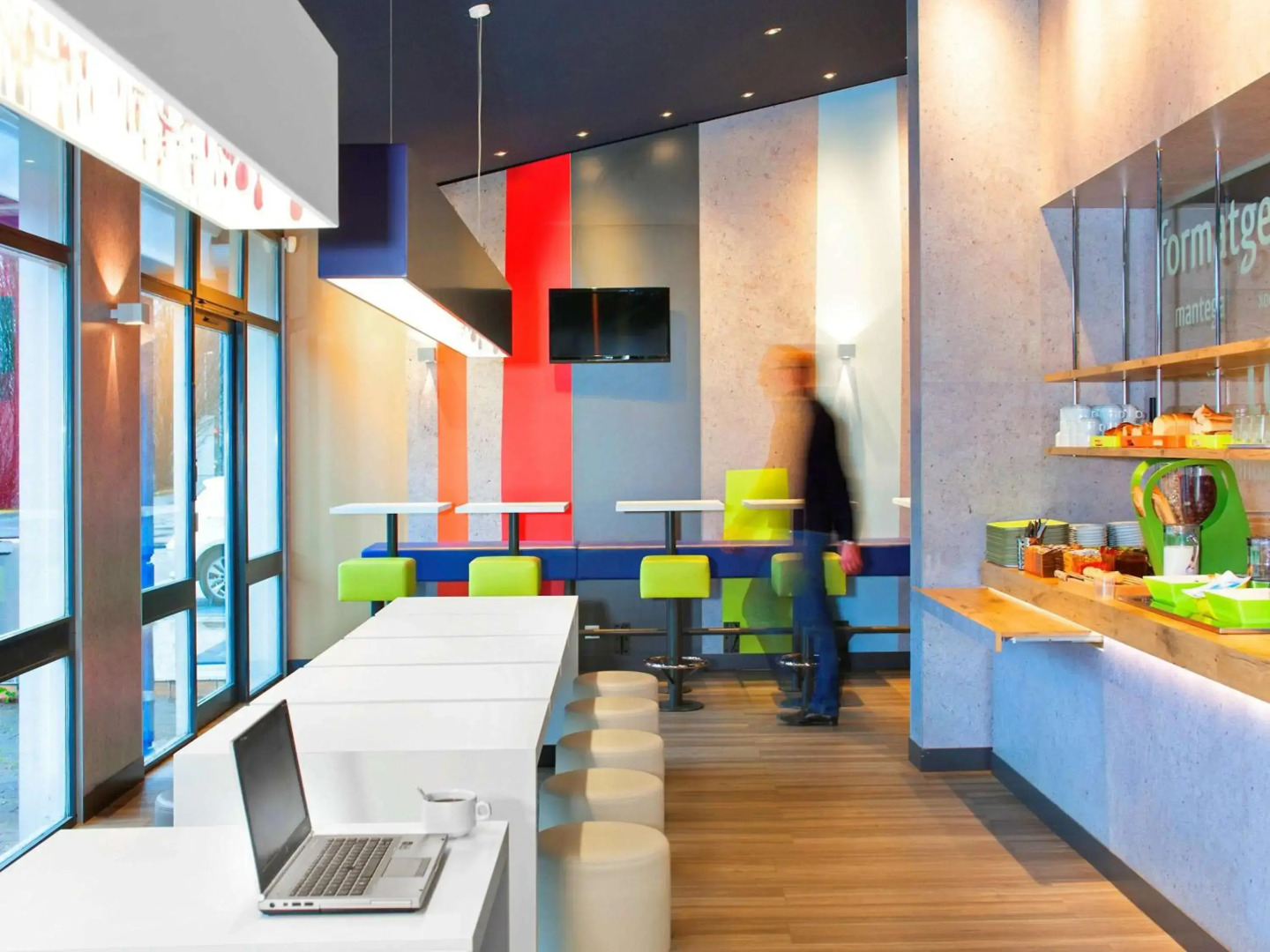 ibis budget Marne la Valle Bry sur Marne