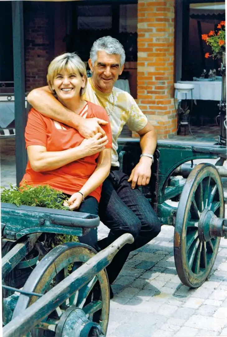 Agriturismo Ca' Brusà