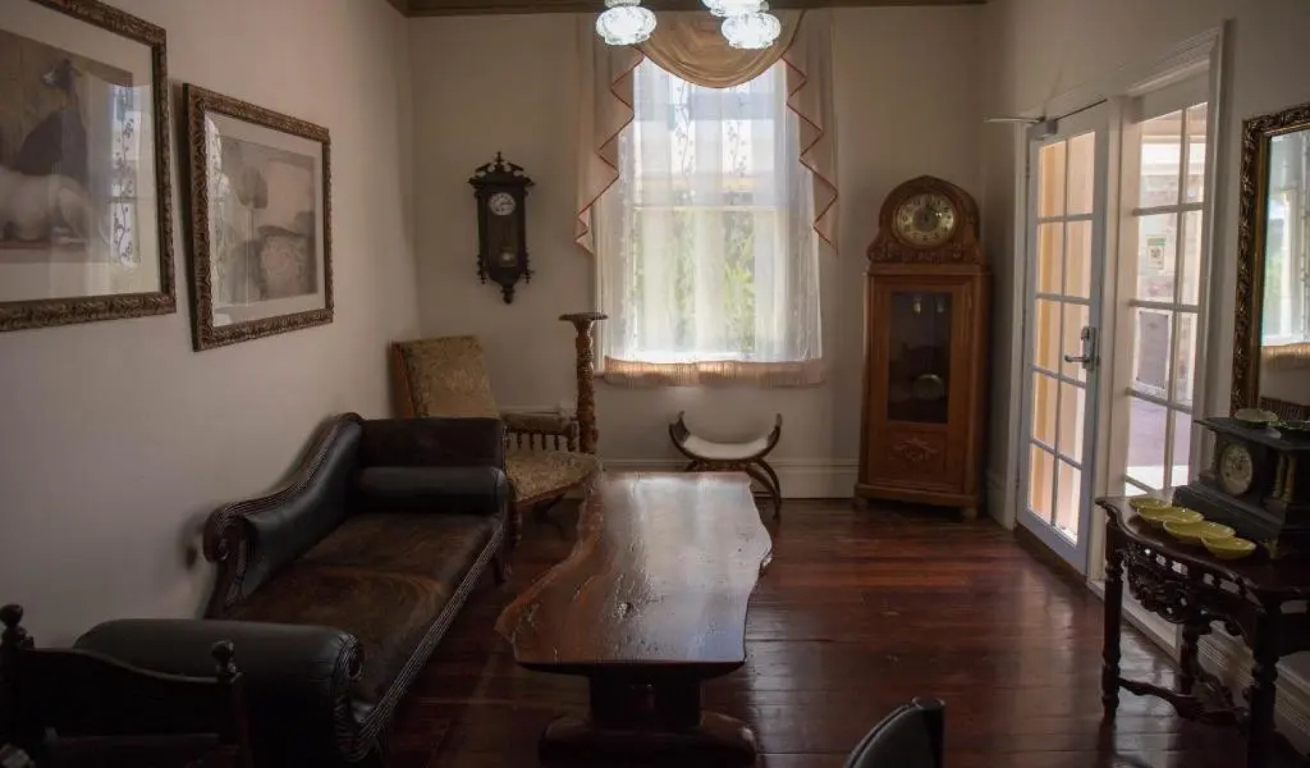 The Swan Valley Hotel