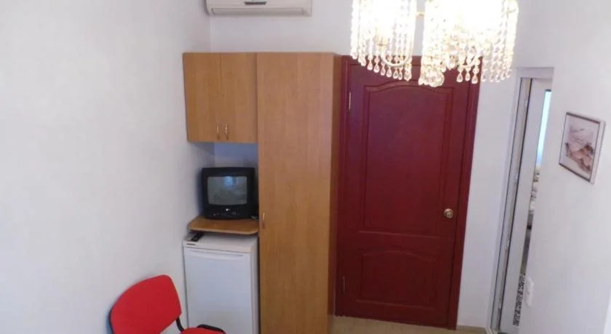 Guest House Near the Sea