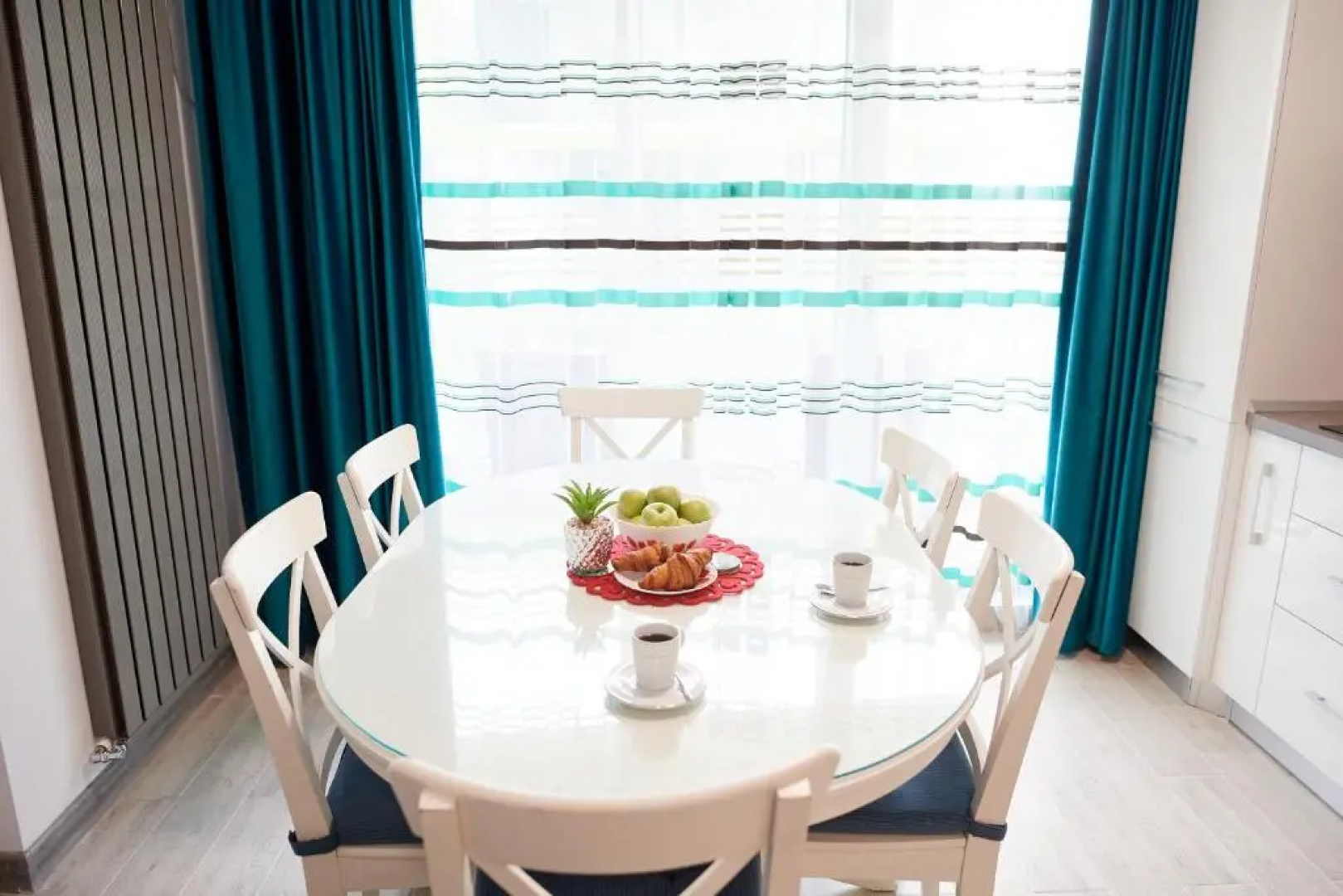 Aquamarin 2BD apt Spa n Pools Beach resort
