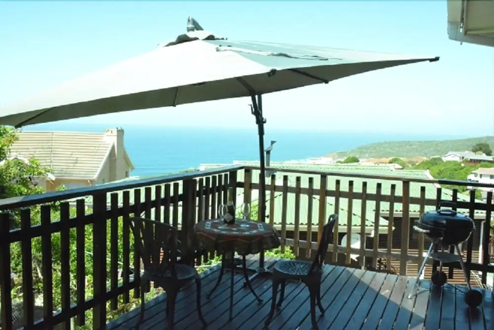 Sunset View Self Catering Guest House