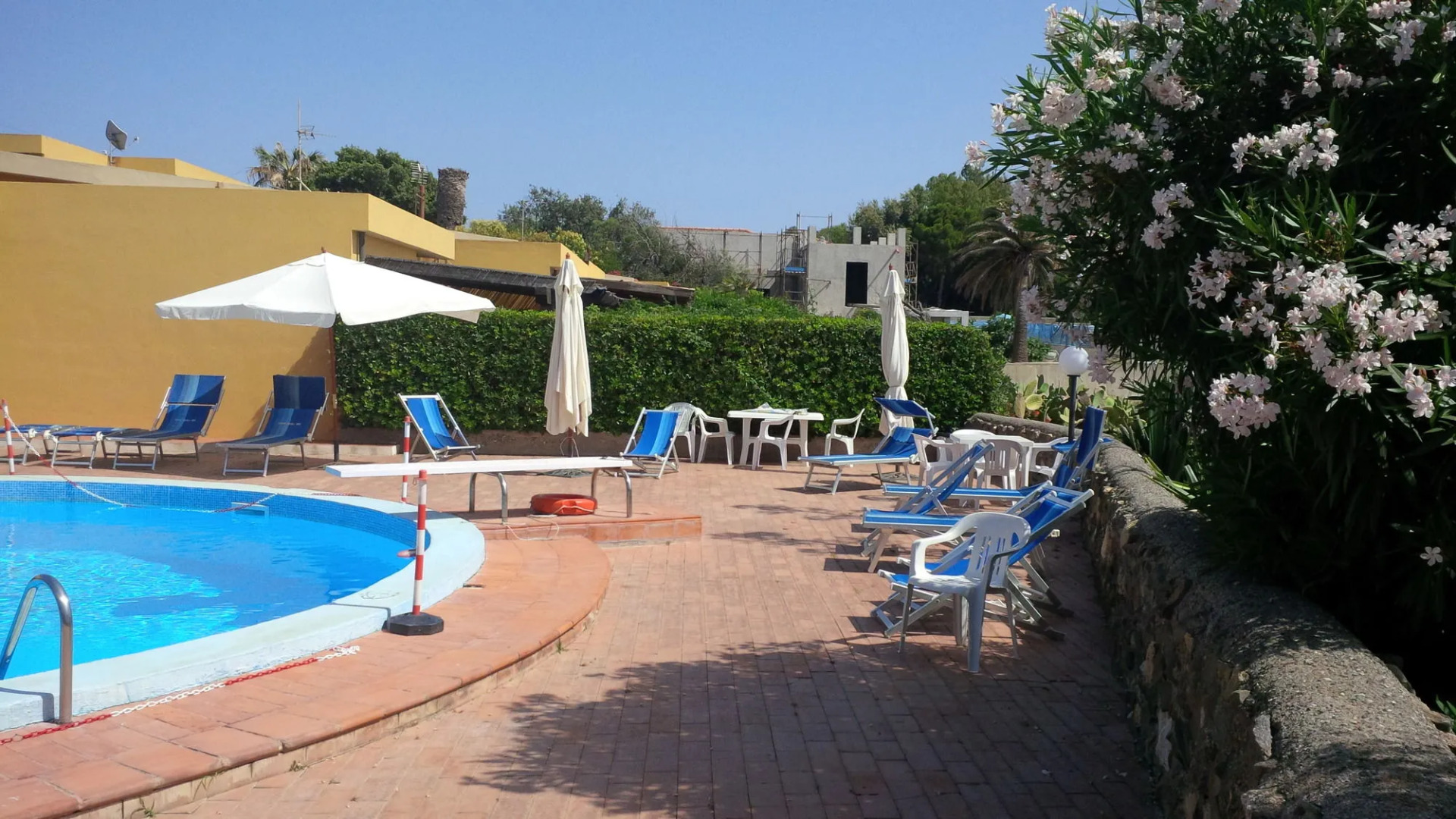 Residence Covo degli Dei