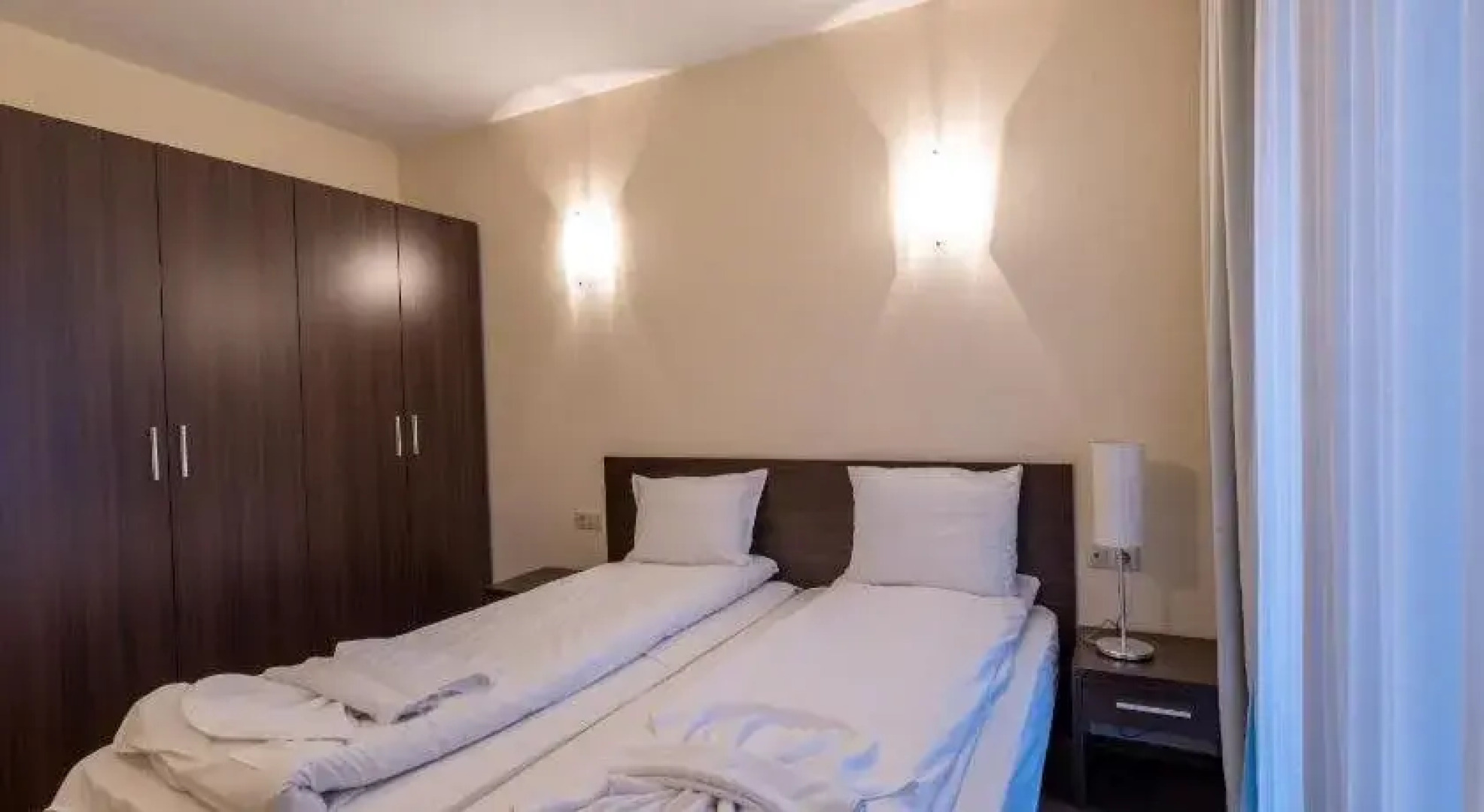 GT Aspen House Apartments