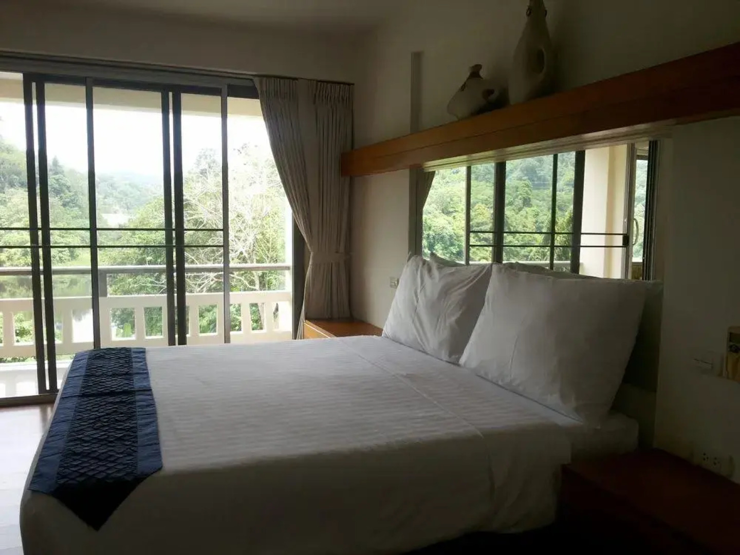 The Green Golf Condominium