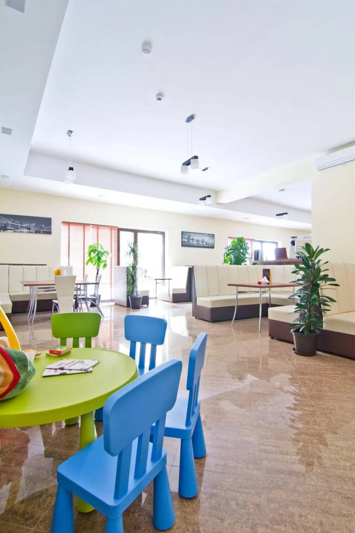 Versal apartHotel Airport Modlin