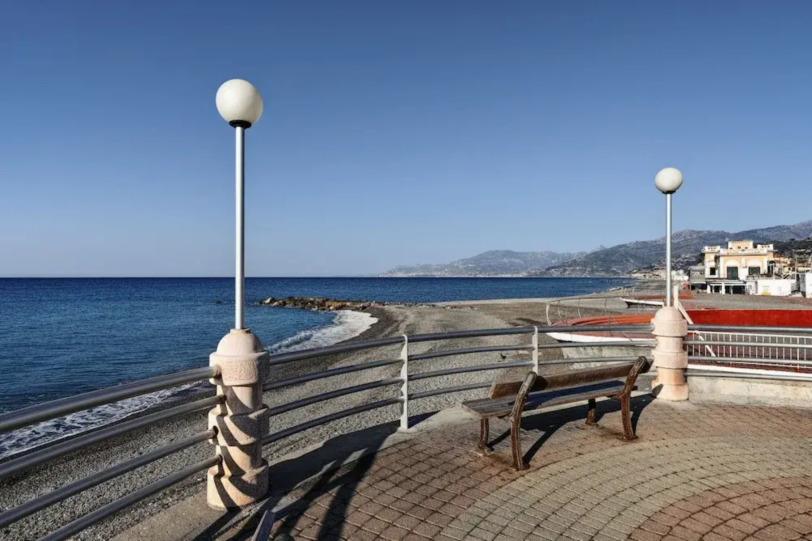 Casa Vincenza 5 km From Dolceacqua