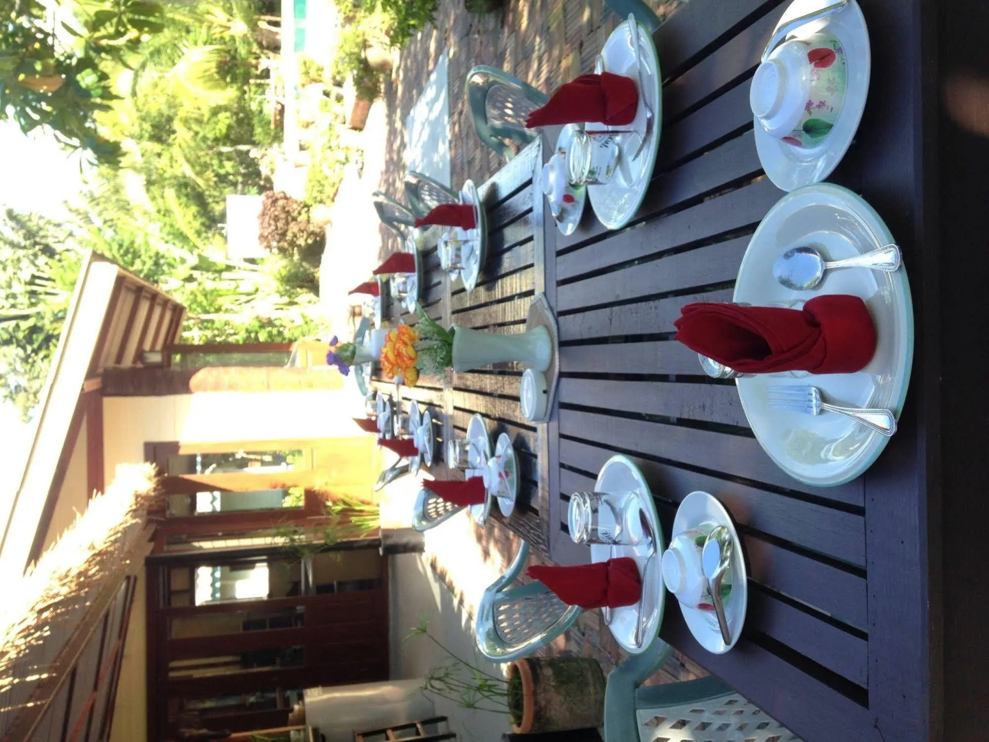 Samui Native Resort and Spa