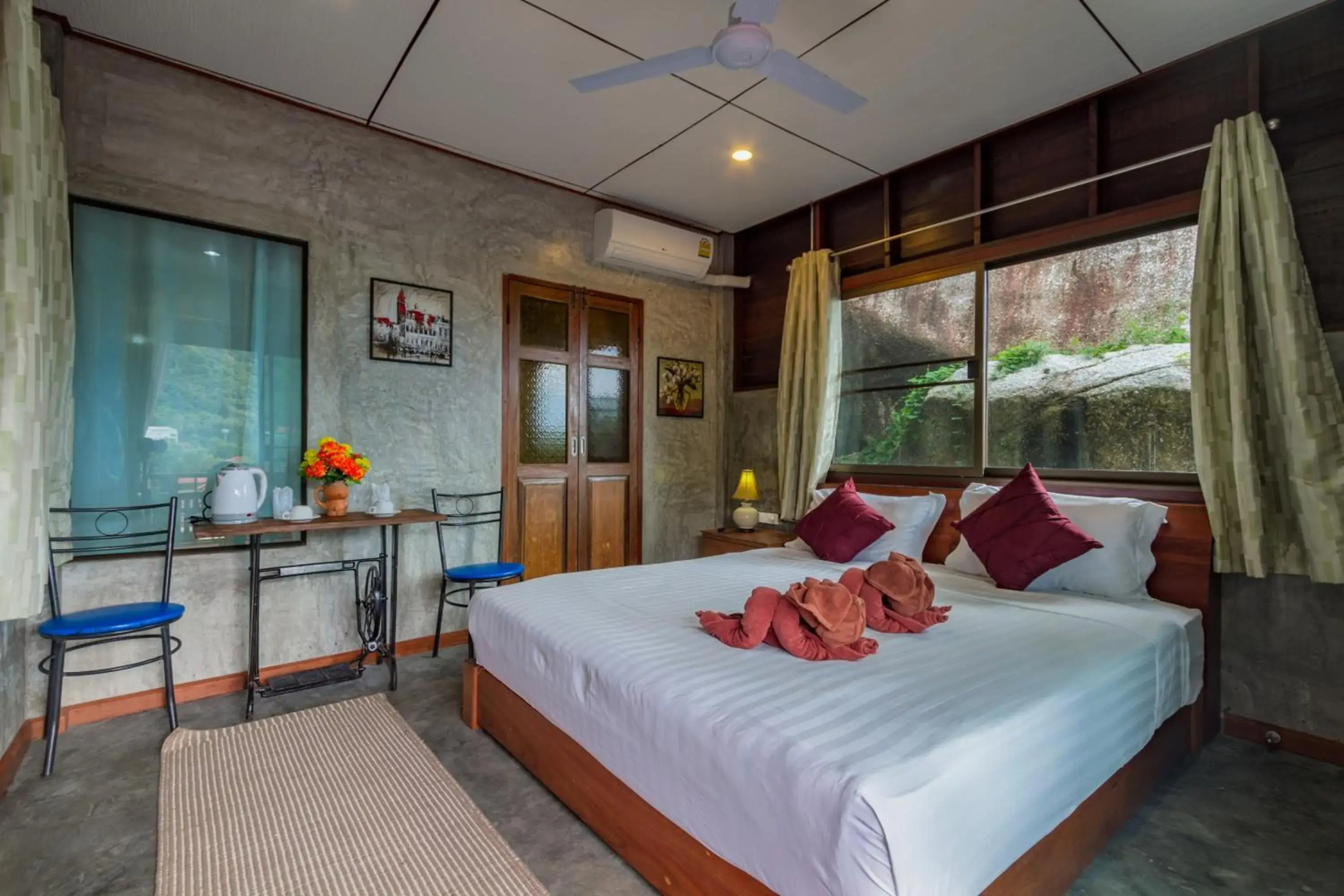 Kanya Cozy Bungalows Kata Beach