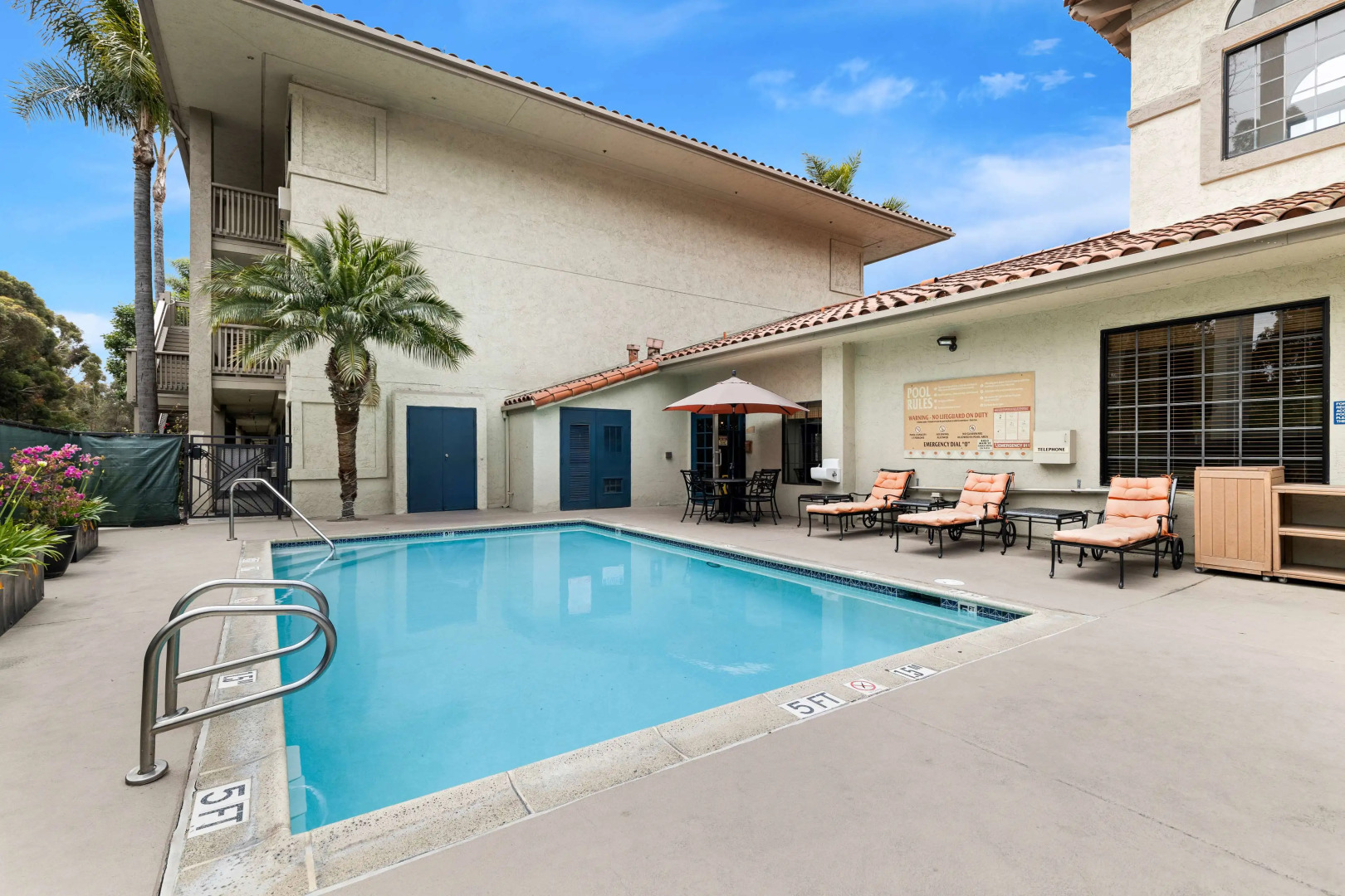 Best Western Chula Vista/Otay Valley Hotel