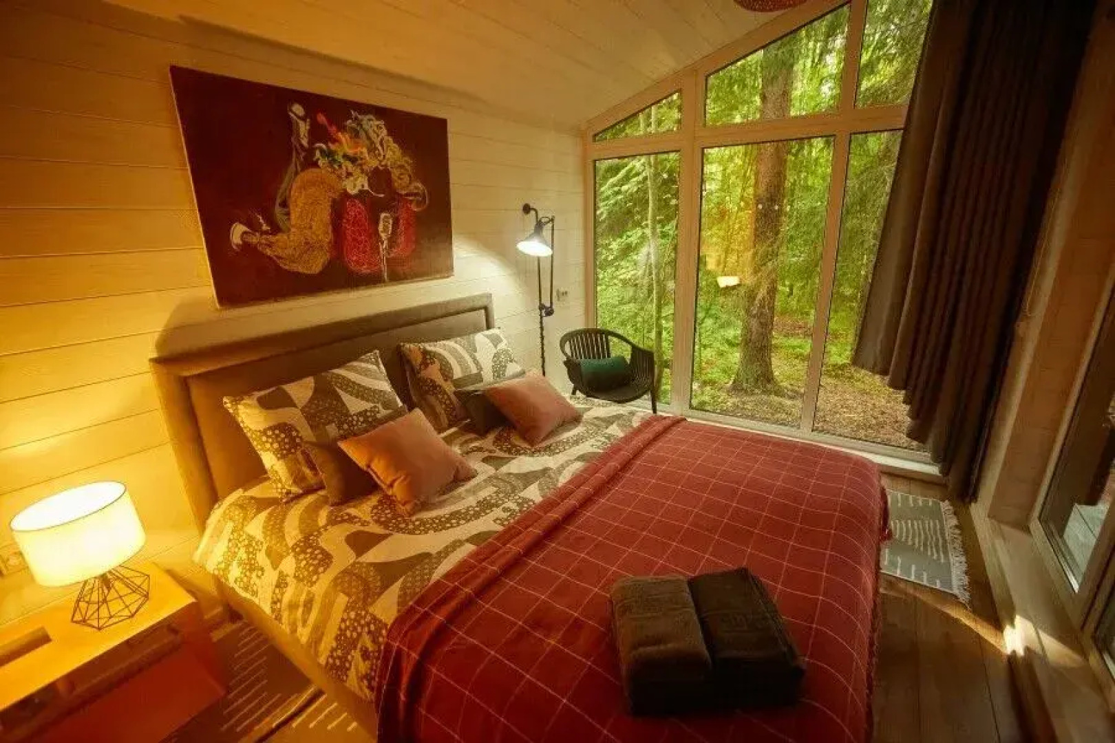 Репинские дачи