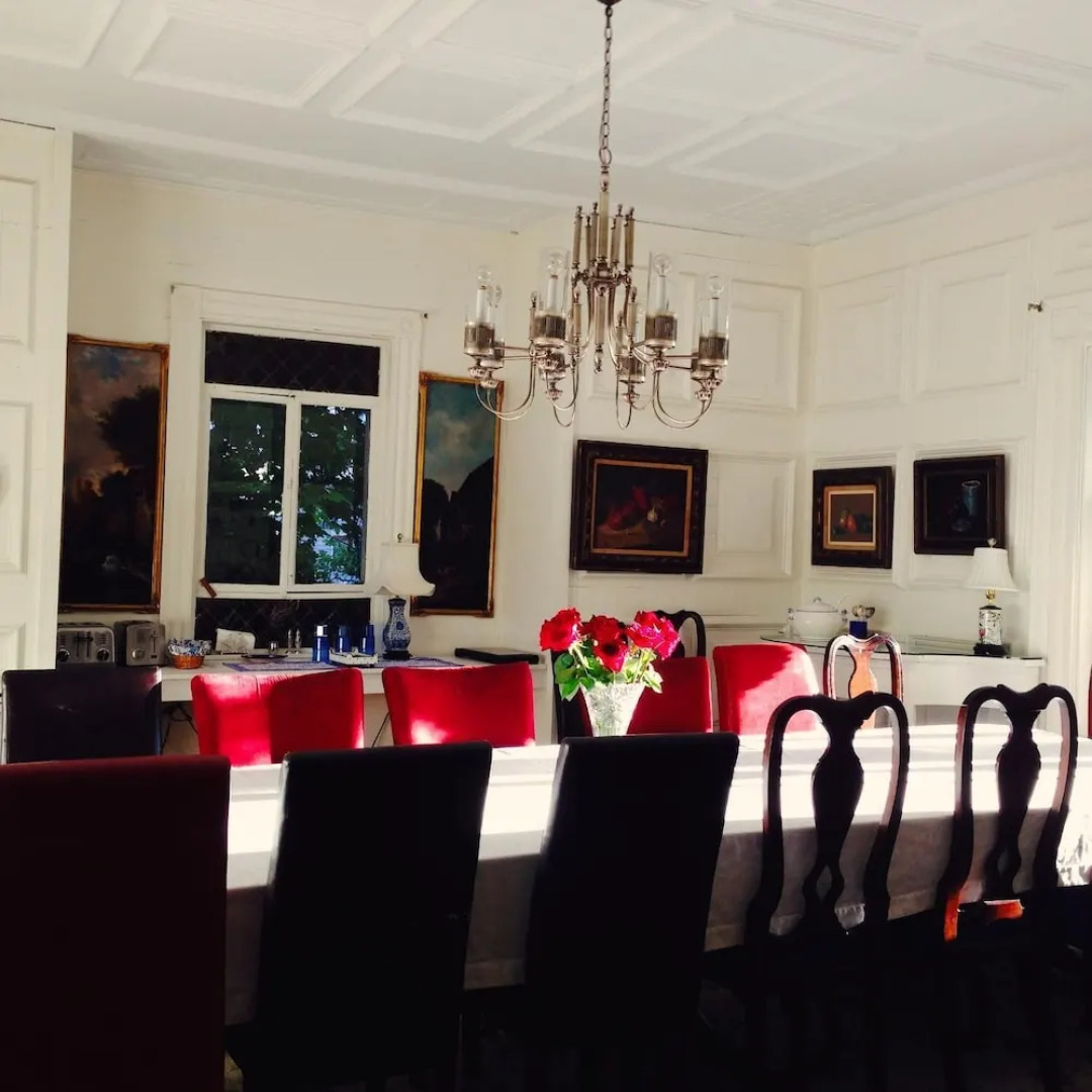 The Shore Path Cottage