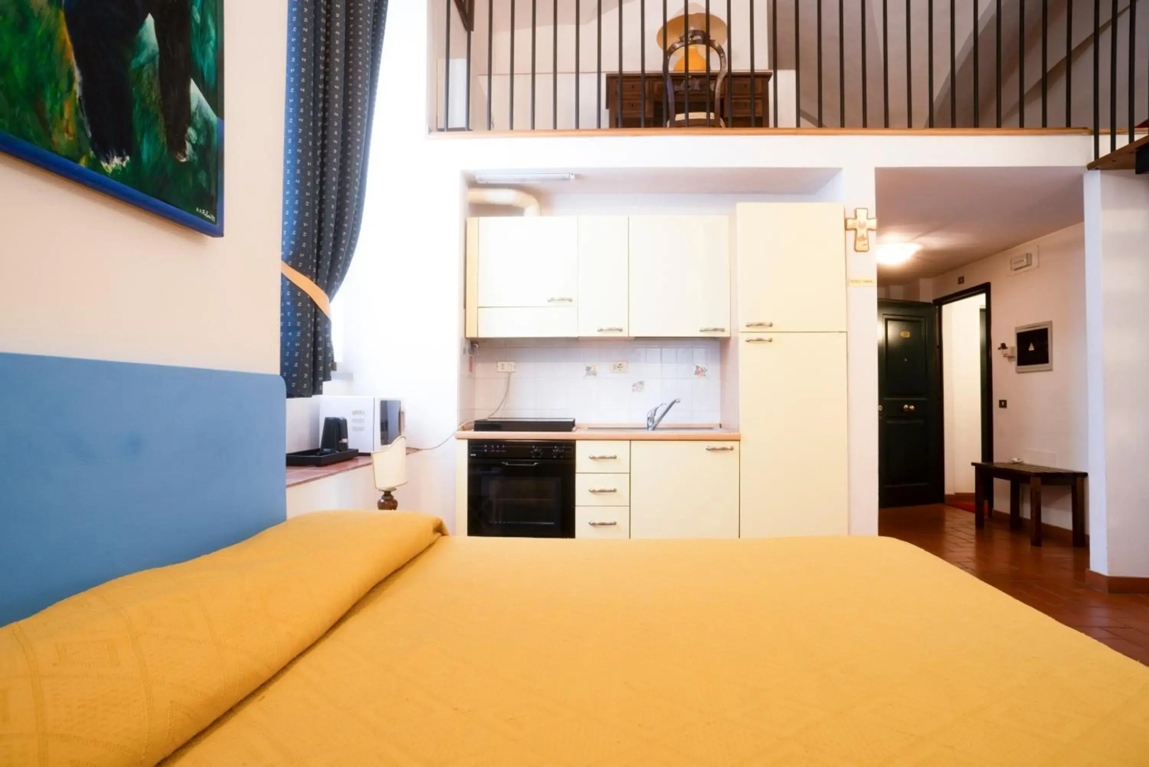 Residence La Contessina