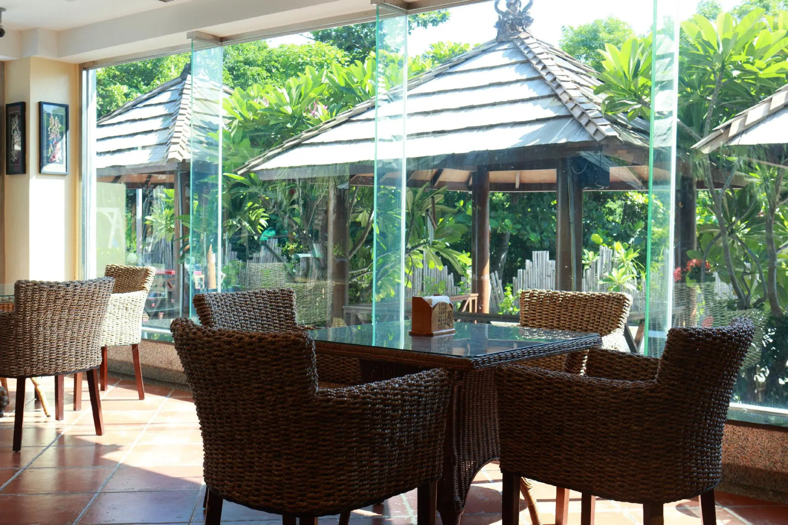 The Mudan Hot Springs Resort & Villa